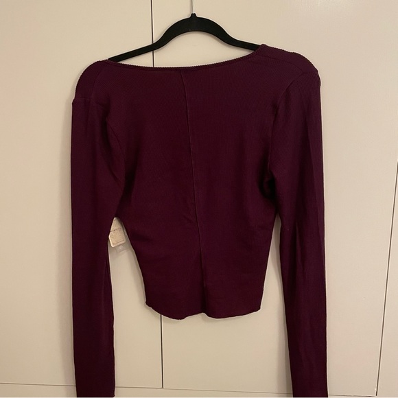 NWT Free People Intimately Top - Picture 4 of 11